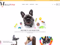 bullypaw.com