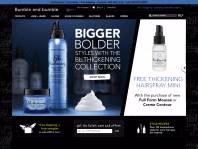 bumbleandbumble.com