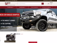 bumperonly.com
