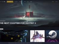 bungie.net