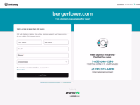 burgerlover.com