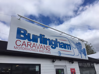 burlinghamcaravans.co.uk