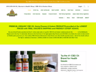 burmanshealthshop.com