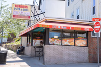 burritospizzagrill.com