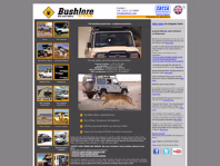 bushlore.com