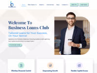 businessloansclub.com