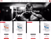 buydragonpharma.com