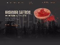 buykashmirisaffron.com