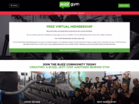 buzzgym.co.uk