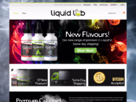 c-liquidlab.com