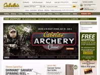 cabelas.com