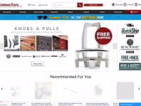cabinetparts.com