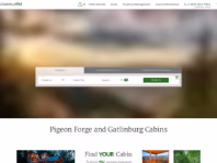 cabinsforyou.com