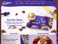 cadbury.co.uk