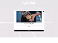 caffeineusa.com