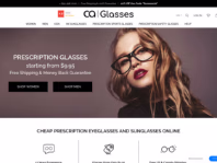 caglasses.com