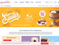 cakesandbakes.co.uk