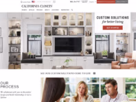 californiaclosets.com