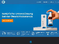 calorieactivespray.com