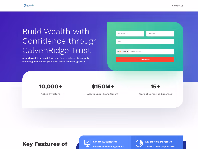 calvenridge-trust.com