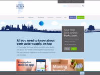 cambridge-water.co.uk