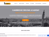 cambridgedriving.academy