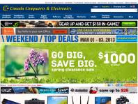 canadacomputers.com