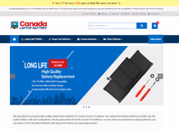 canadalaptopbattery.com