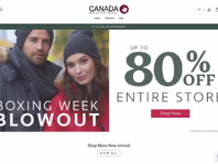 canadaweathergear.com