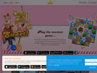 candycrushsaga.com