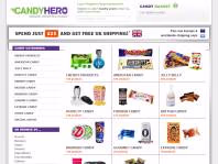 candyhero.com