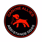canineallies.co.uk