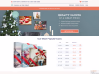 canvasonthecheap.com