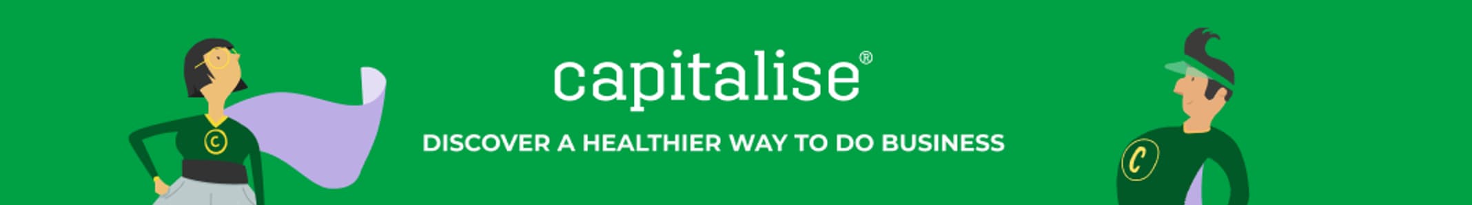 capitalise.com