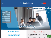 capitalogic.is
