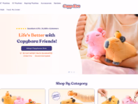 capyera.com