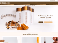 caramels.com