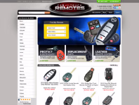 carandtruckremotes.com