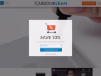 carbonklean.com
