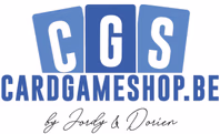 cardgameshop.be