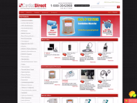 cardiacdirect.com