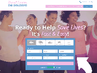 cardonations4cancer.org