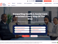 carequalitysupport.co.uk