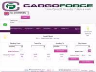 cargoforce.com