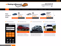 carleasing-online.co.uk