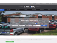 cars4youltd.co.uk