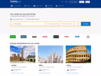 cars.booking.com