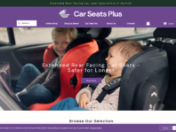 carseatsplus.co.uk