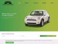 carsunder3000.co.uk