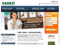 cash1loans.com
